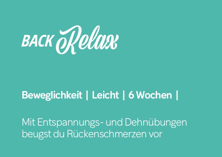 Kurse für deine Wunschfigur