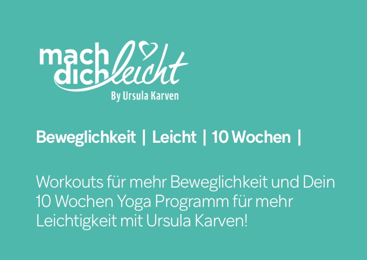 Kurse für deine Wunschfigur