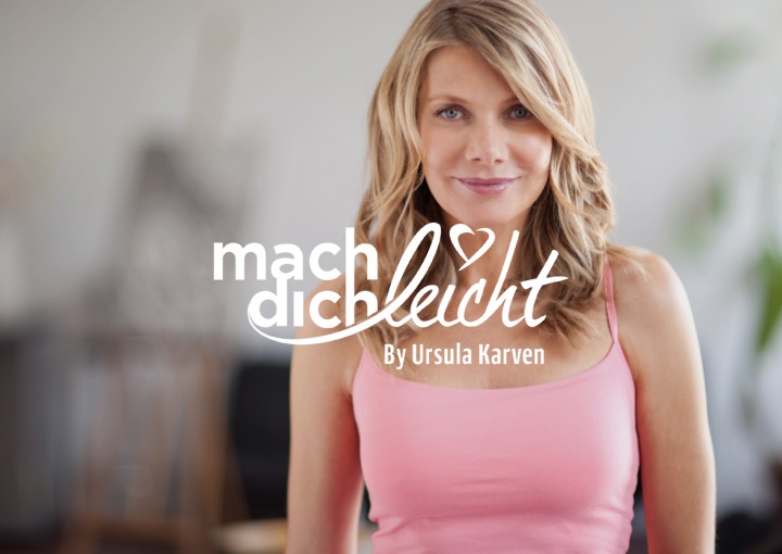 Mach dich leicht