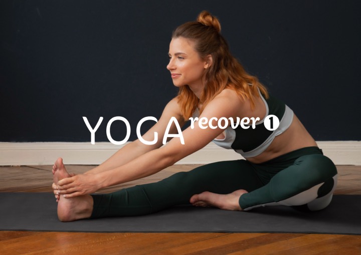 Yoga Recover 1
