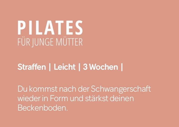 Kurse für deine Wunschfigur
