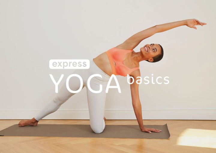 Yoga Basics Express
