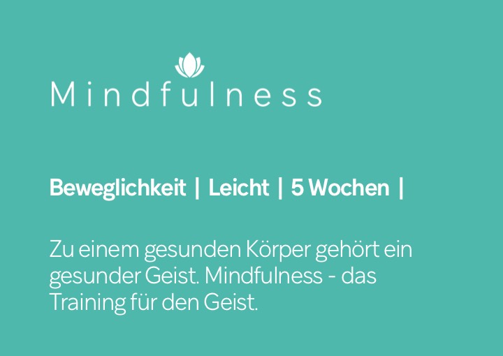 Kurse für deine Wunschfigur