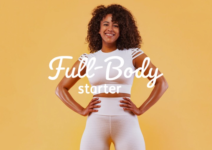 Full Body Starter