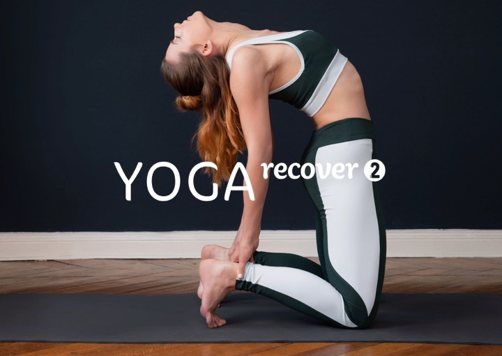 Yoga Recover 2