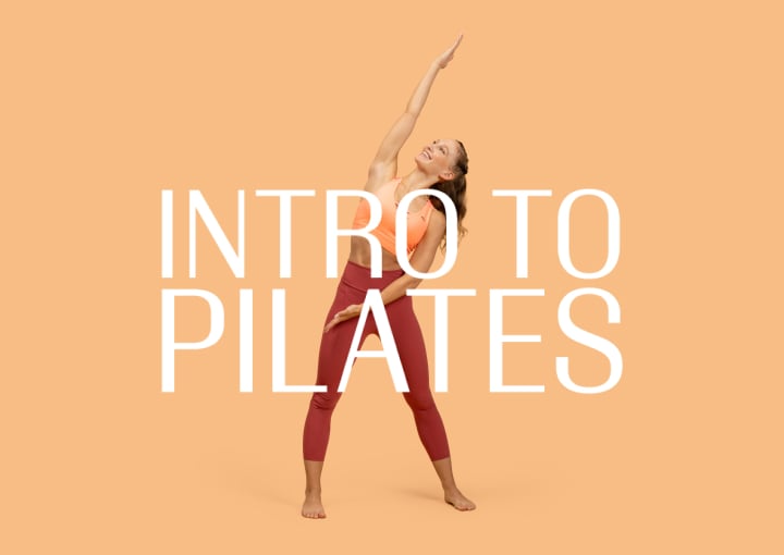 Intro to Pilates
