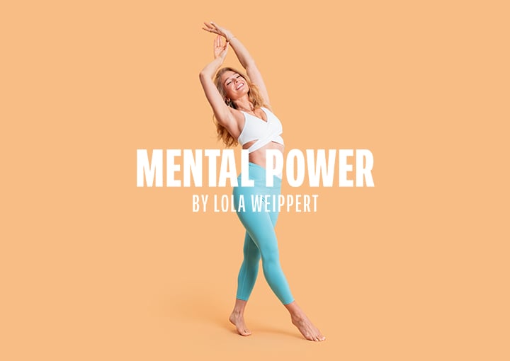 Mental Power by Lola Weippert