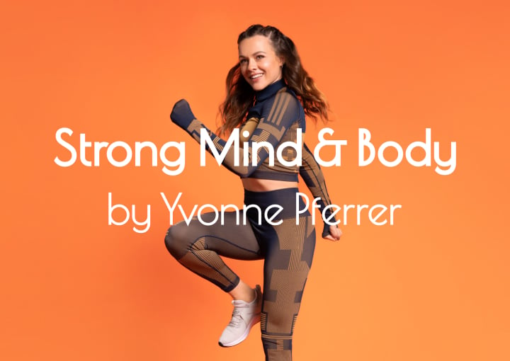 Strong Mind & Body