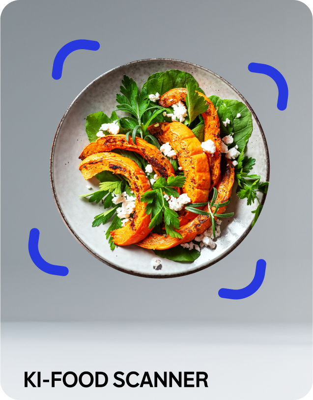 Food-Scanner