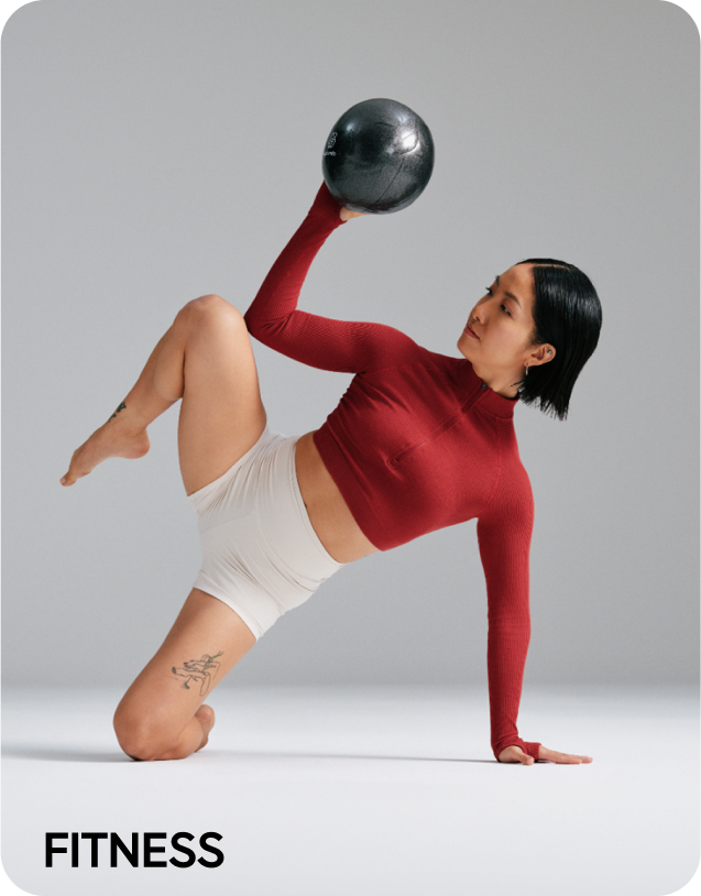 Fitness