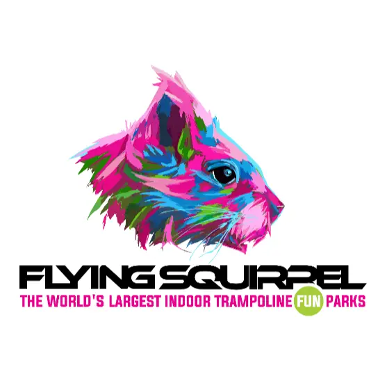 flying squirrel trampoline parks