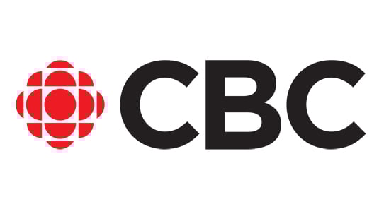 CBC logo