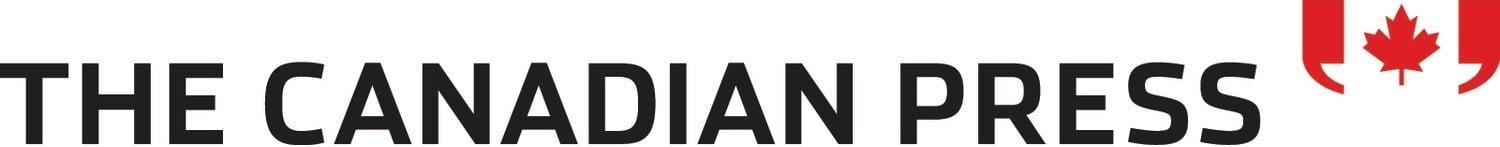 The Canadian Press logo