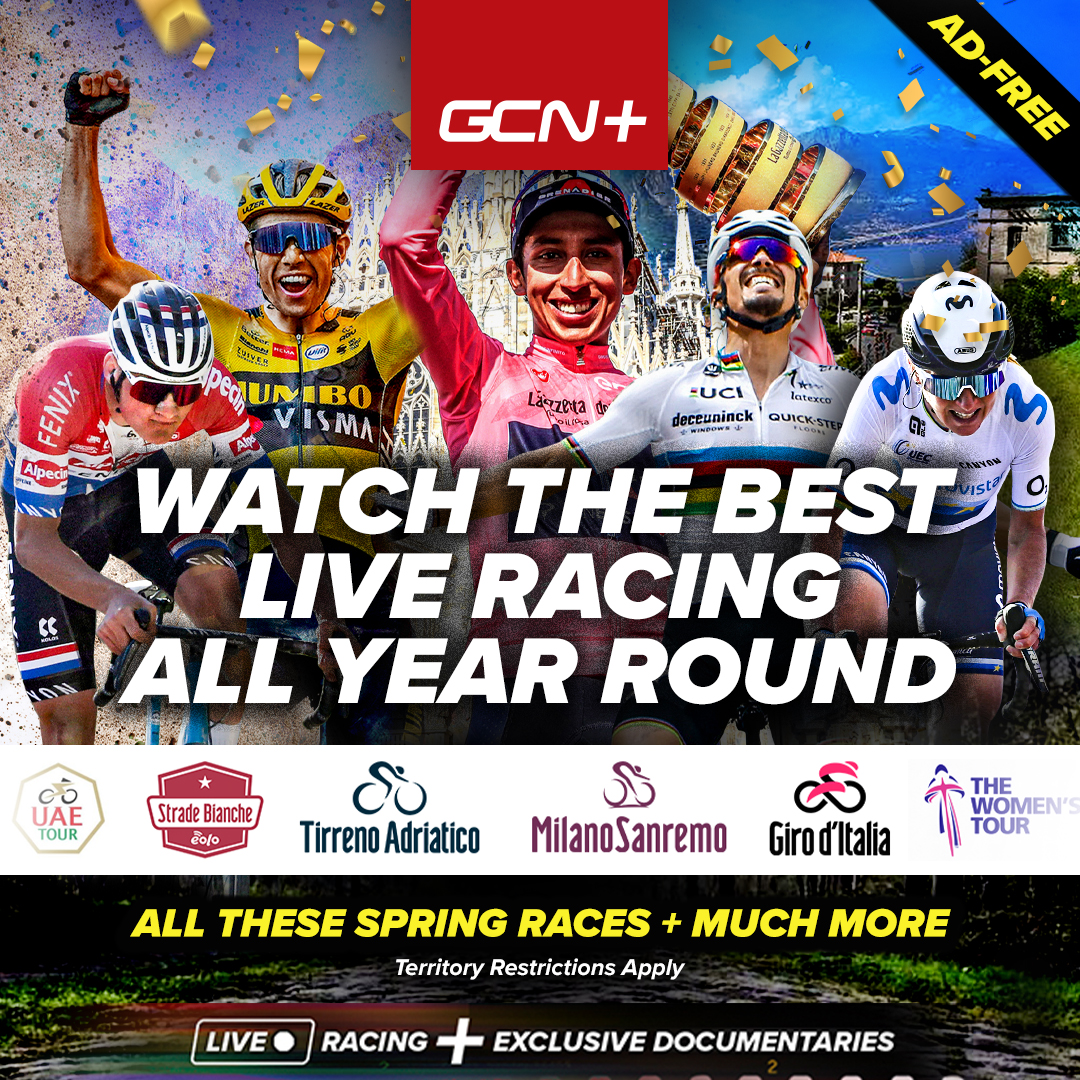 THIS YEAR WATCH THE BEST LIVE RACING