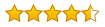 Amazon Star Ratings