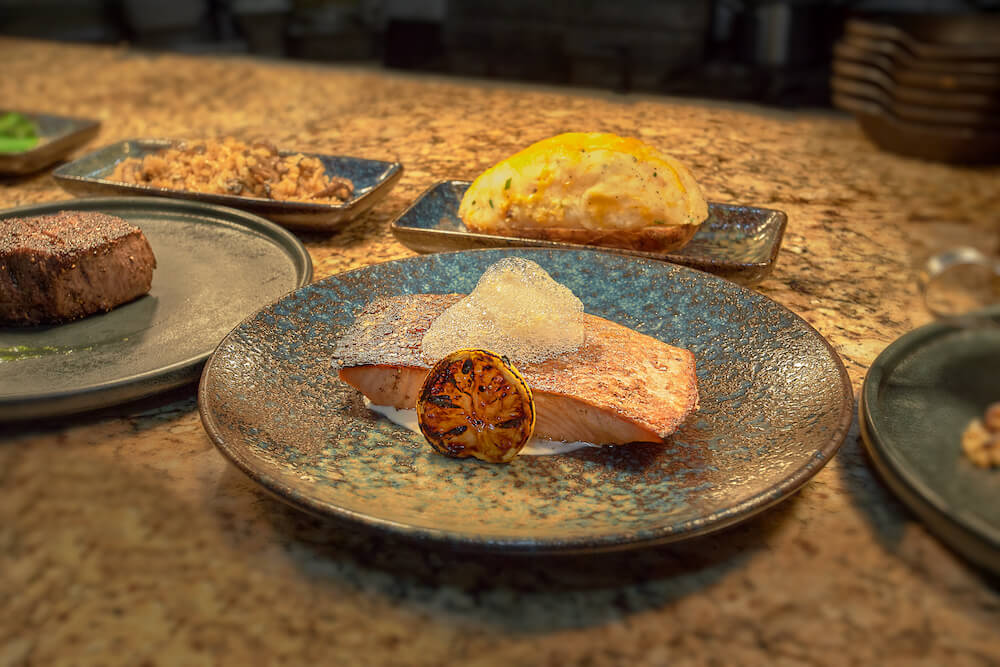 Elkmont Station CommunityDriven Knoxville Restaurant