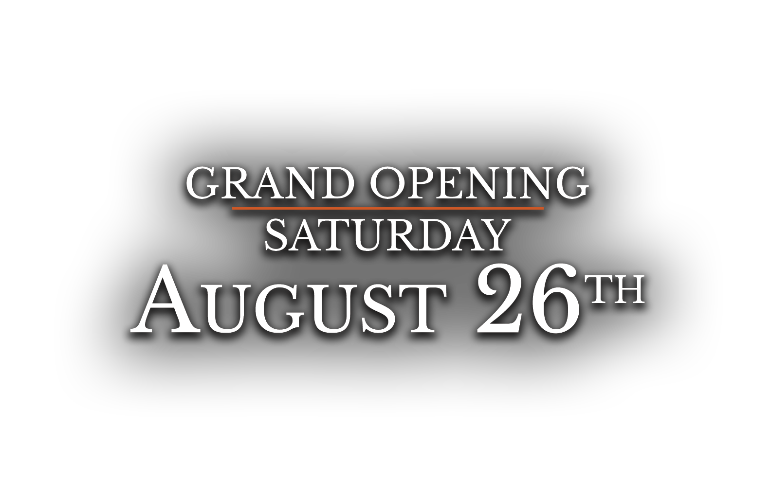 August 26 OakWater Premier Land