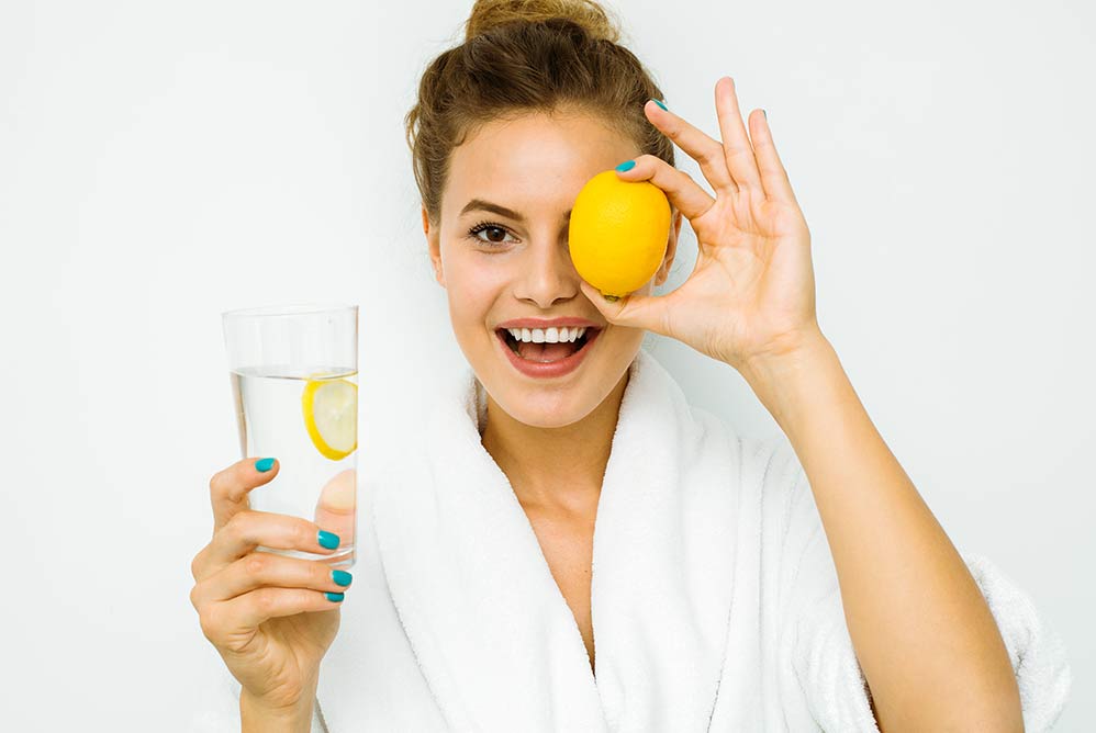 Fast Fuel - Instant Hydration in a Scoop