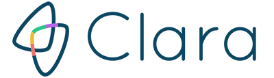 Clara Health Logo