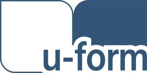 Logo U-Form Testsysteme