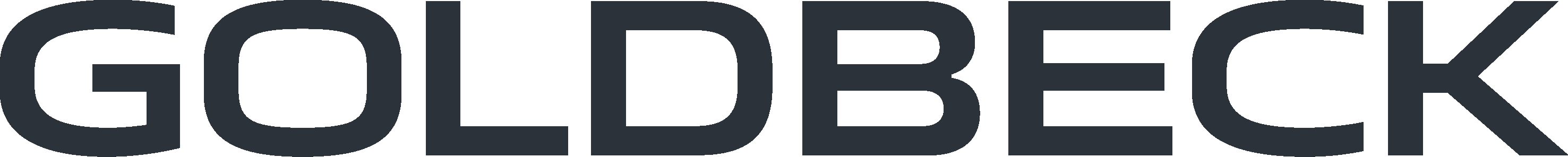Logo Goldbeck