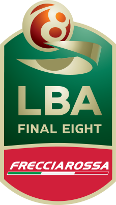 LBA Final Eight live bei Dyn