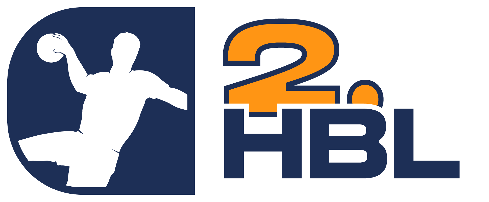 2. HBL Logo