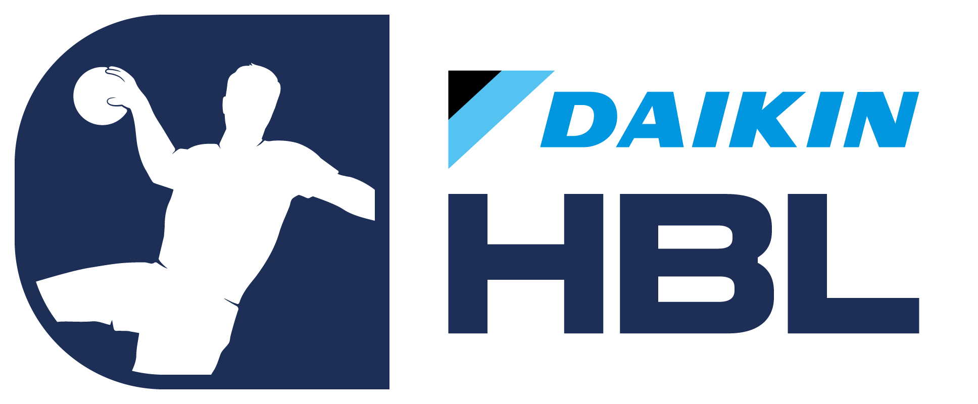 Daikin HBL Logo