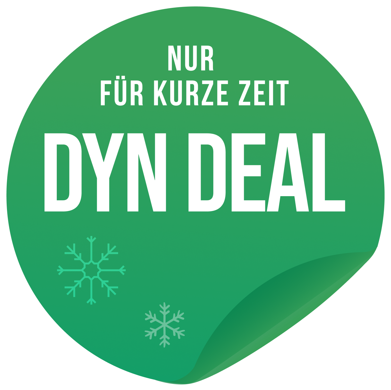 30% aufs Monatsabo bei Dyn Hockey