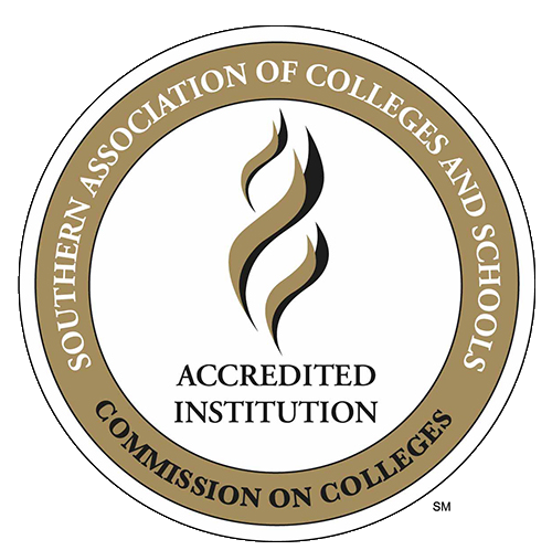 SACSCO Accredited Institution