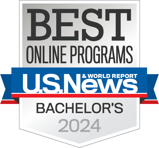 US News and World Report Top Ranked Bachelor's Program