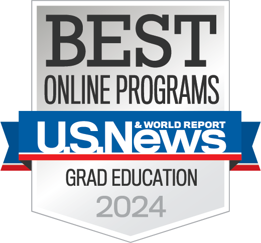 U.S. News and World Report Grad Education 2024