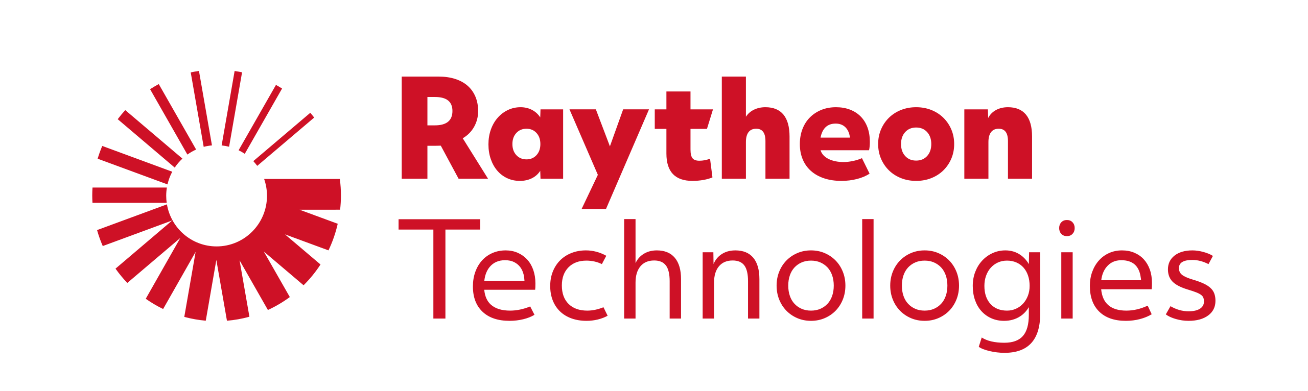 Raytheon Technologies Logo