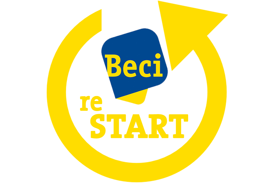Beci restart