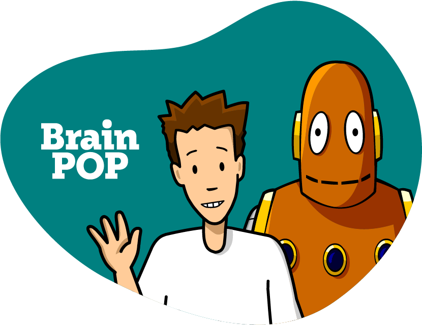 Resources, Support, and Free Access | BrainPOP.com