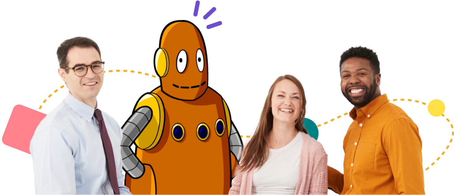 Educational Resources for Teachers BrainPOP Jr.