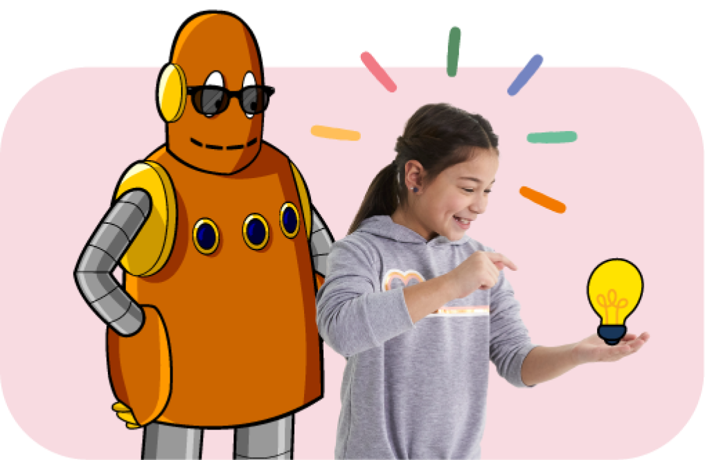 BrainPOP At Home Our Story BrainPOP At Home Our Story