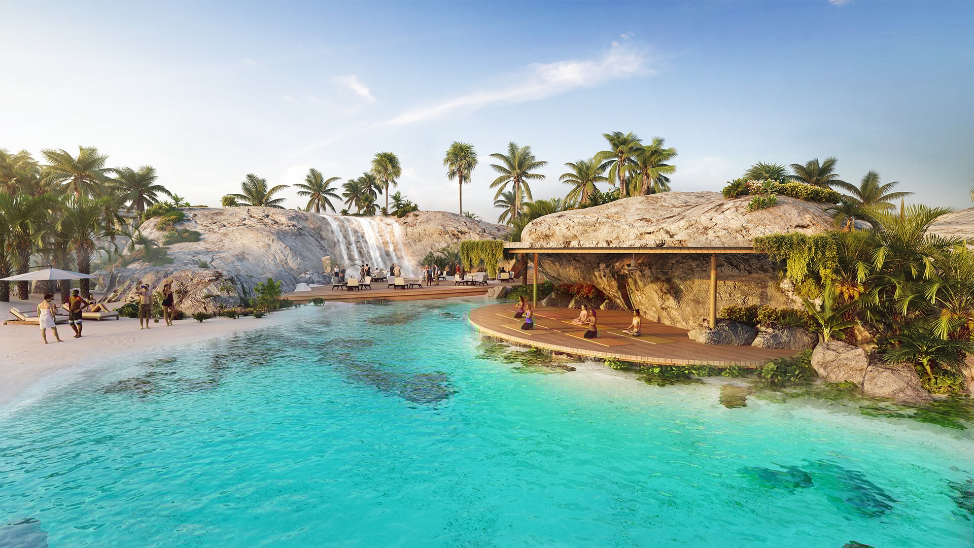 Nature Based Eco Living