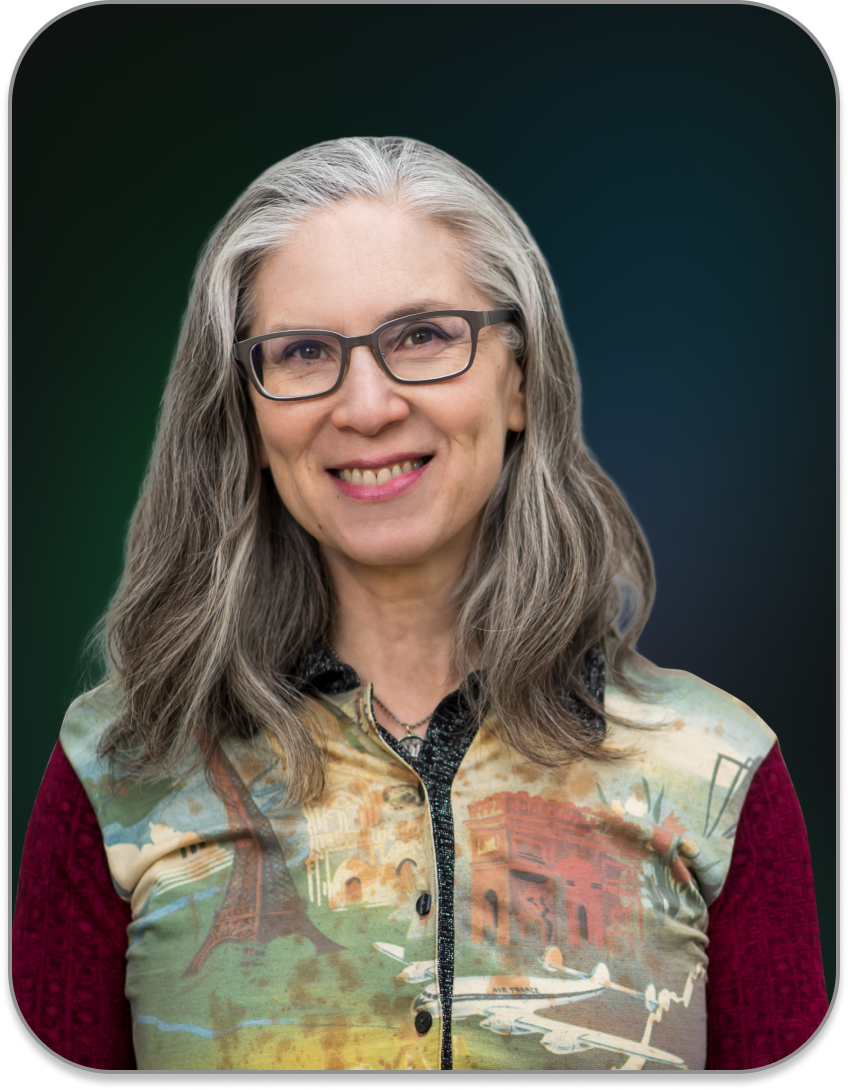Renita Kalhorn - Teams at Work Podcast by Bunch
