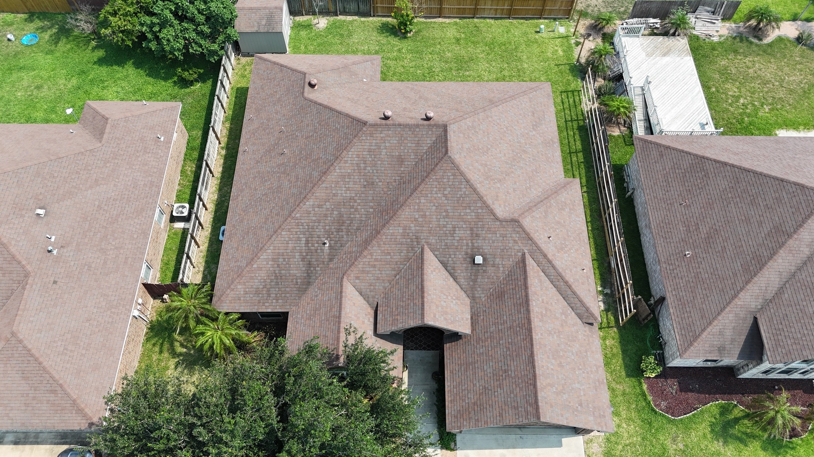 After image - replace URL