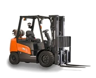Small Forklifts Product Image