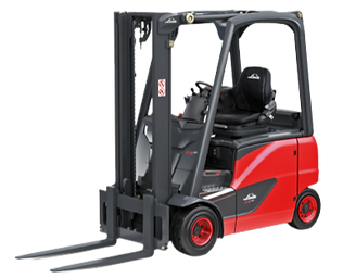 Small Forklifts Product Image