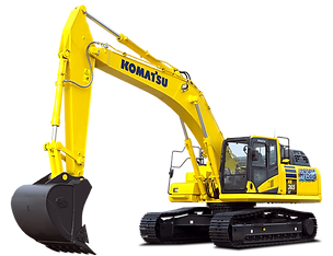 Small Forklifts Product Image