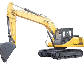 Small Forklifts Product Image