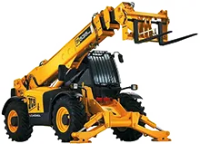 Telehandler