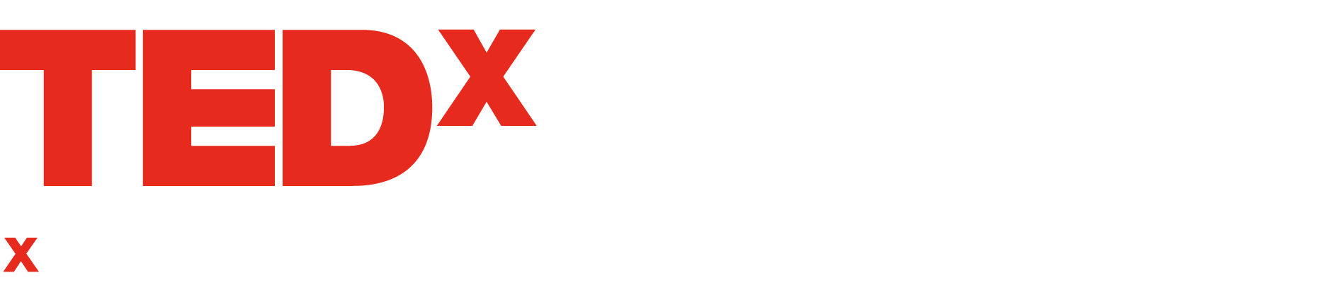 TEDxVerona logo
