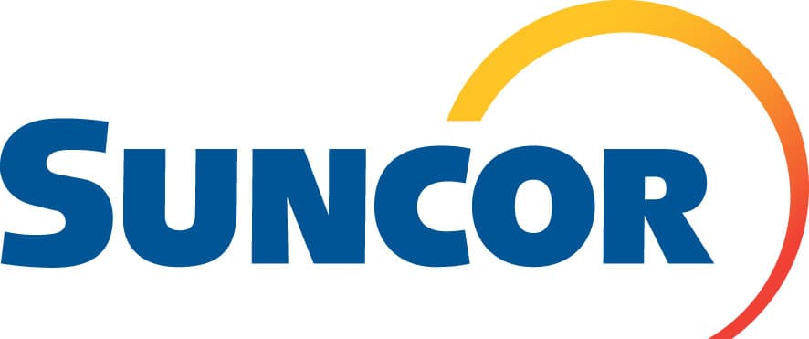 Suncor Energy Logo