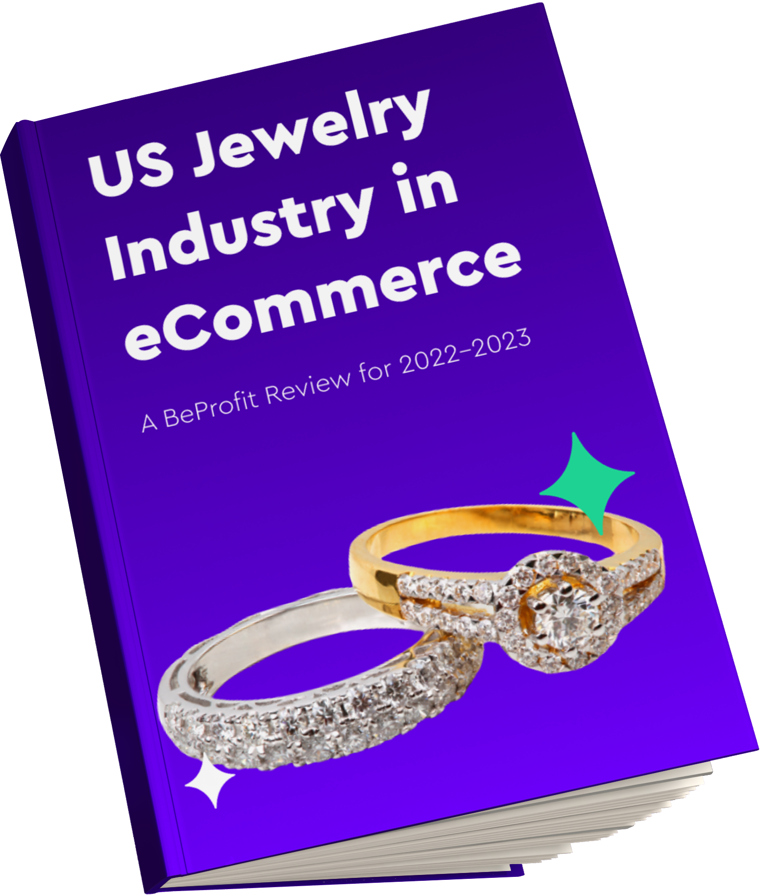 US Jewelry Industry in eCommerce