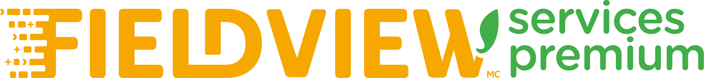 Logo Services Premium FieldView