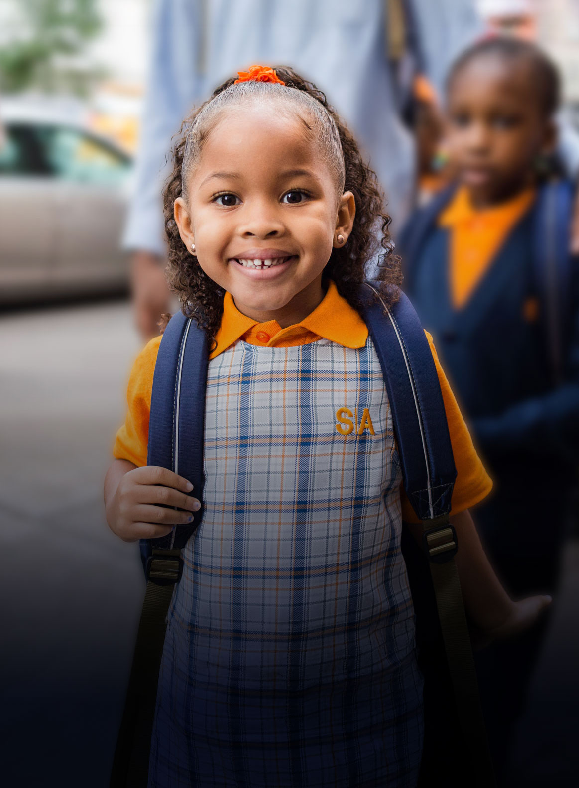 Apply for enrollment success academy charter school